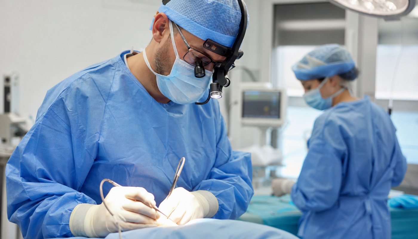 Chirurgie mammaire : quelles innovations récentes à Lyon ?