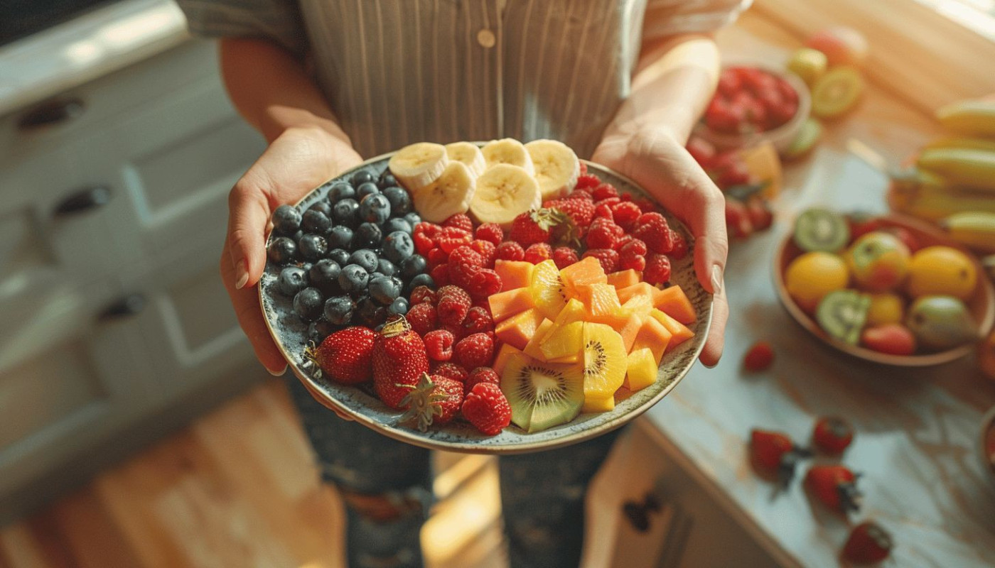 Chrononutrition décodez votre horloge biologique pour une alimentation optimisée