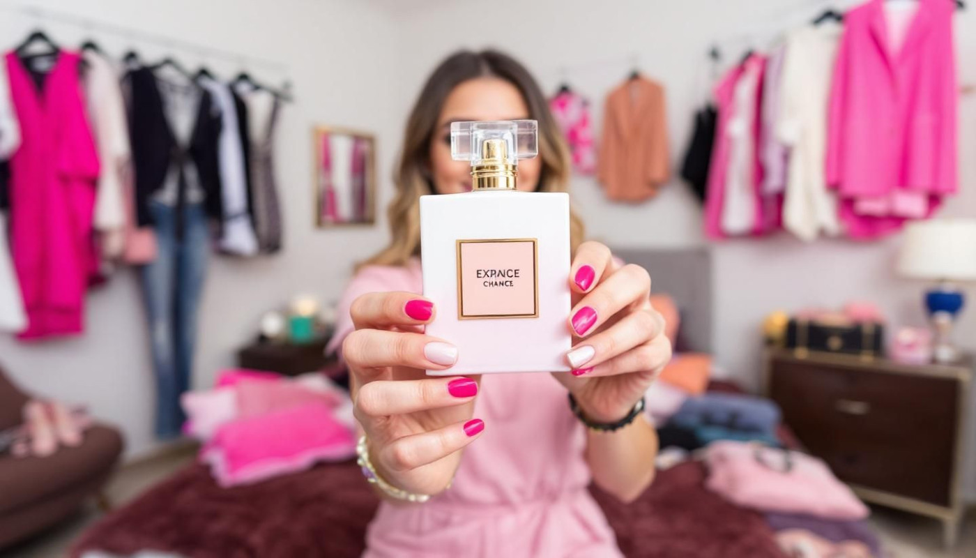 Comment assortir votre parfum à votre tenue pour chaque occasion ?