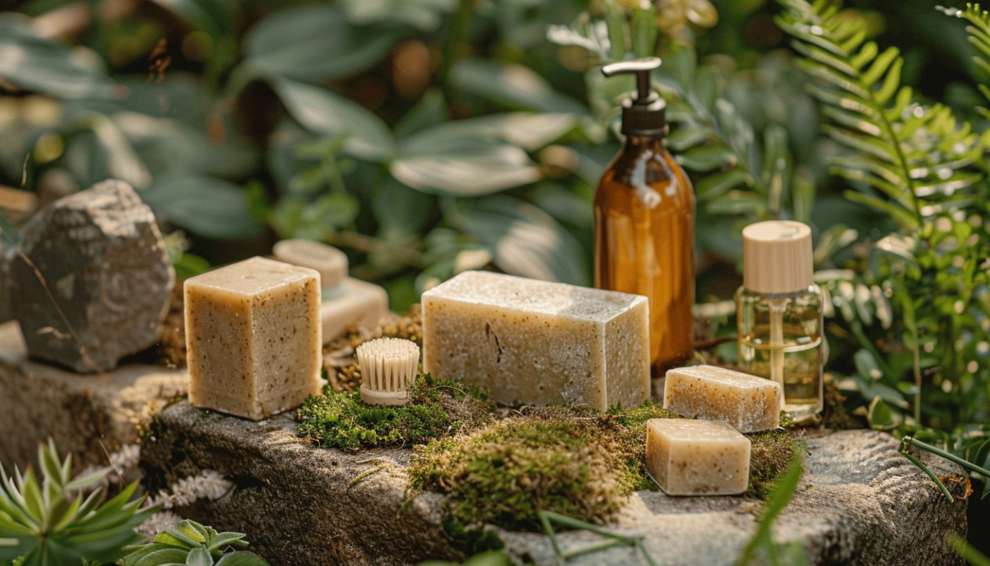 Comment choisir les meilleurs produits de bain écoresponsables