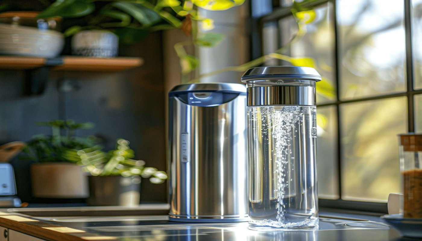 Général - Les critères essentiels pour évaluer la qualité d'un système de filtration d'eau