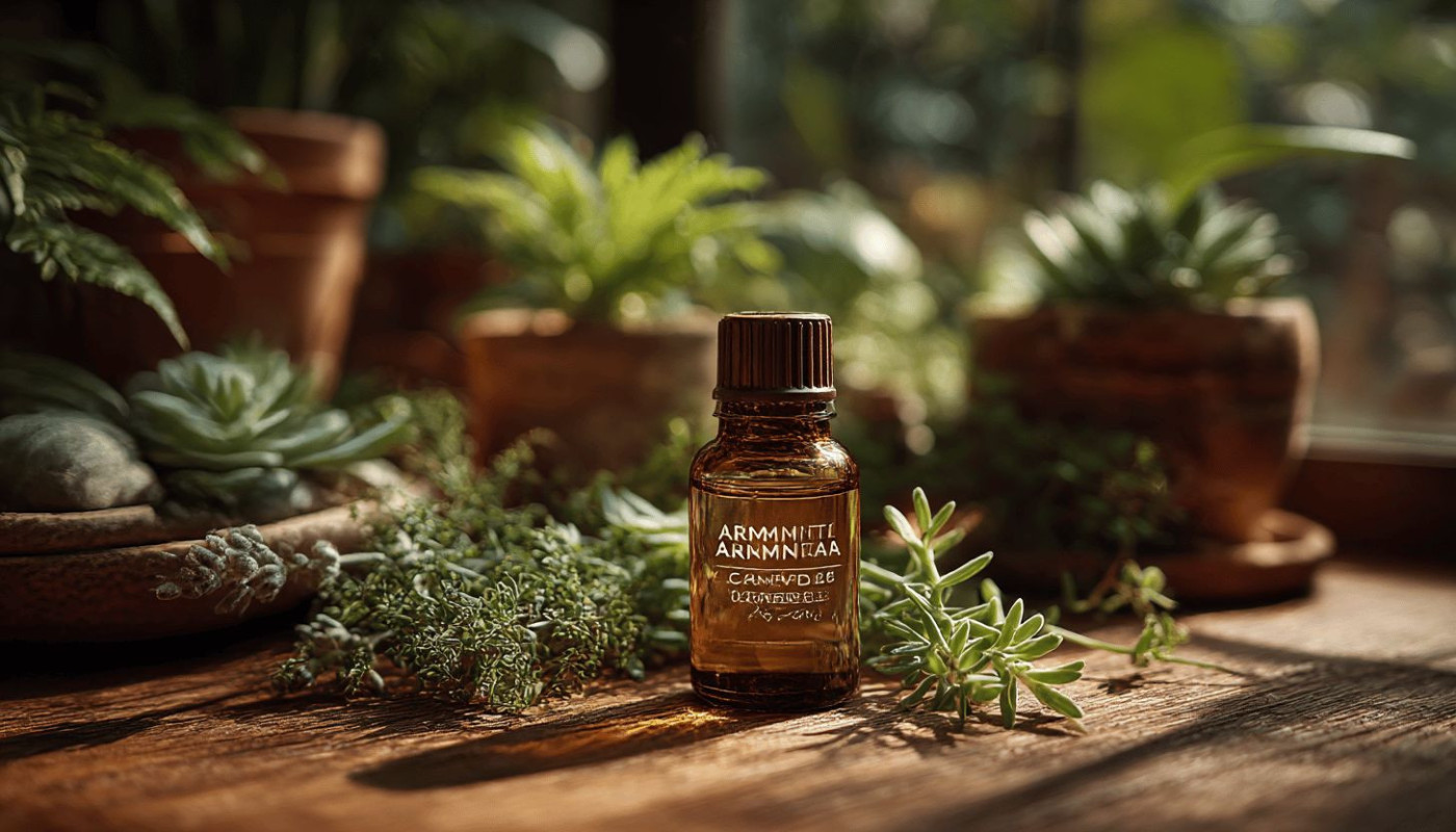 L'impact de l'aromathérapie sur la gestion du stress et la qualité de vie