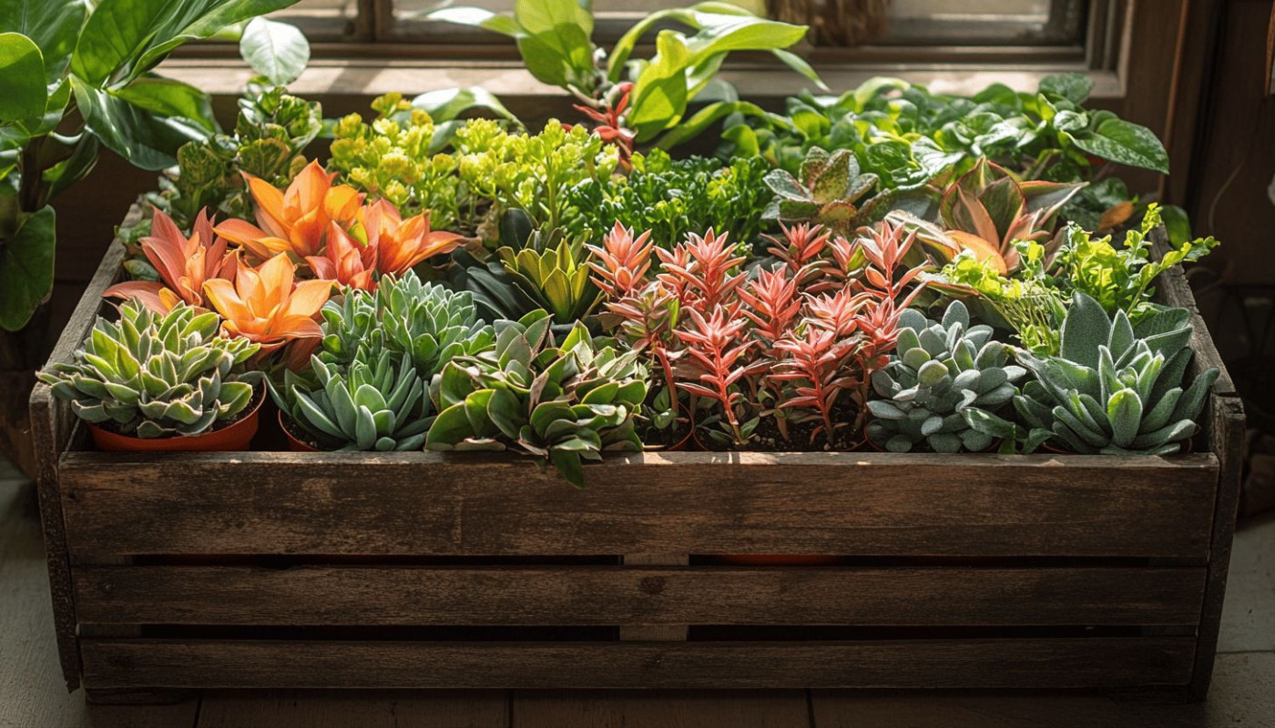 Plantes adaptogènes pour une beauté qui vient de l'intérieur
